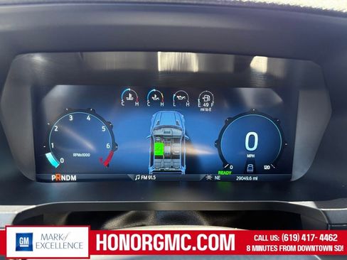 Used 2024 Ford F150 XLT w/ Mobile Office Package image 33