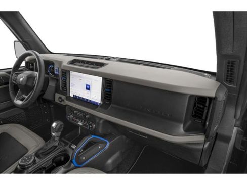 Used 2024 Ford Bronco Wildtrak image 14