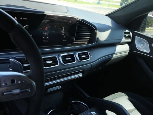 Used 2021 Mercedes-Benz GLE 63 AMG S image 27