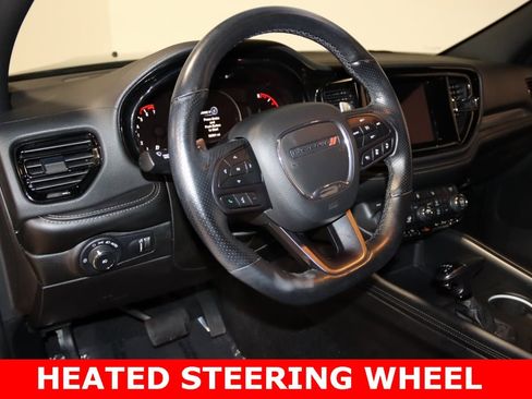 Used 2022 Dodge Durango GT image 13