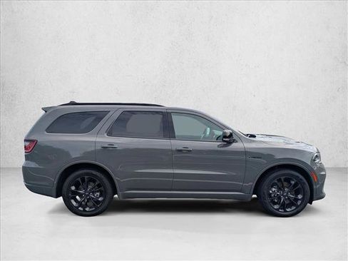 Used 2023 Dodge Durango R/T RWD image 4