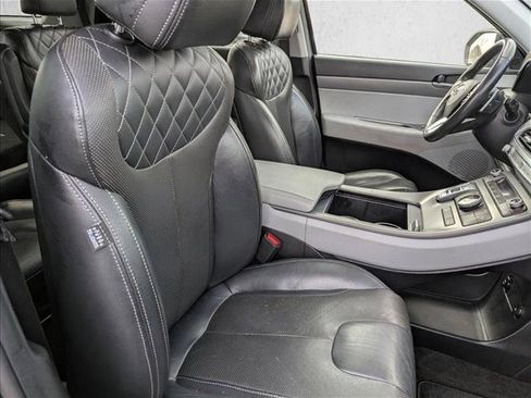 Used 2020 Hyundai Palisade SEL image 28