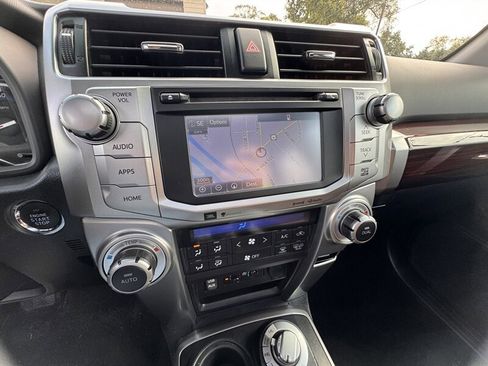 Used 2016 Toyota 4Runner Limited image 18