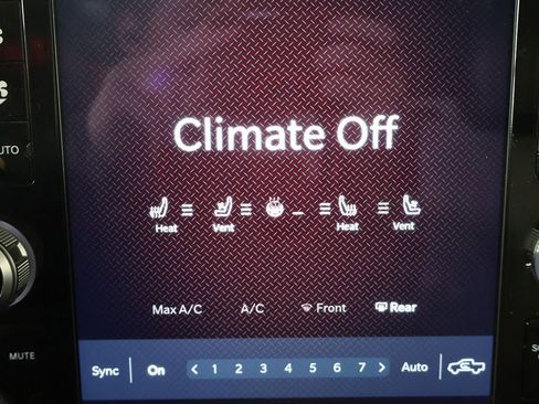 Used 2022 RAM 1500 Limited image 49