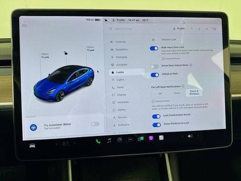 Used 2018 Tesla Model 3 Long Range image 27