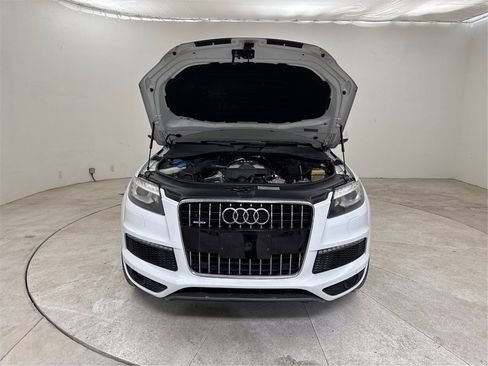 Used 2012 Audi Q7 3.0T S line Prestige image 17