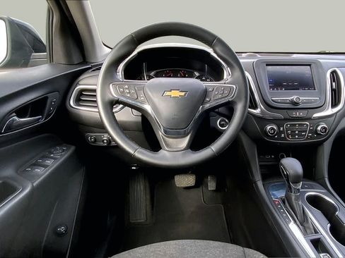 Used 2024 Chevrolet Equinox LT FWD image 6