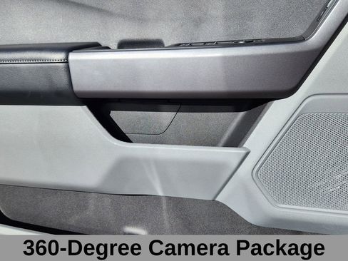 Used 2024 Ford F250 XL w/ STX Appearance Package AWD/4WD image 8
