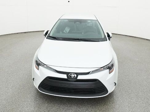 New 2026 Toyota Corolla LE image 15