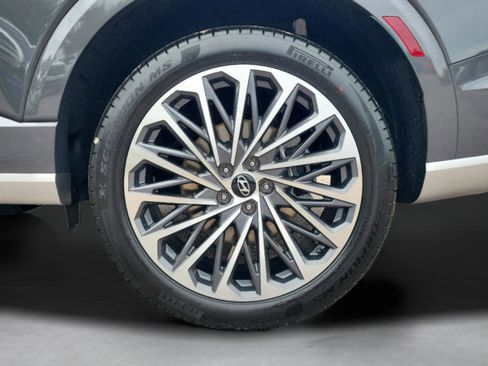 New 2026 Hyundai Palisade Calligraphy image 41