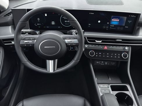 New 2026 Hyundai Sonata Limited FWD image 17