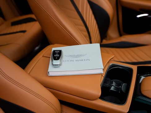 Used 2023 Aston Martin DBX 707 image 84