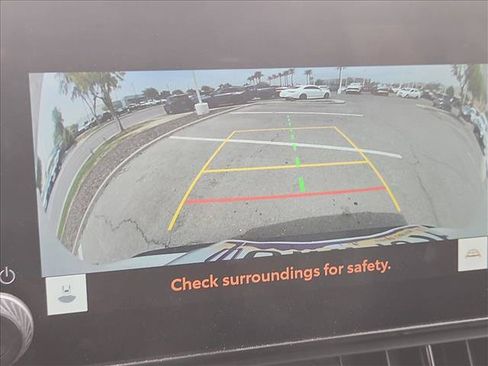 Used 2024 Toyota RAV4 XLE FWD image 16