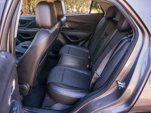 Used 2015 Buick Encore Base image 13