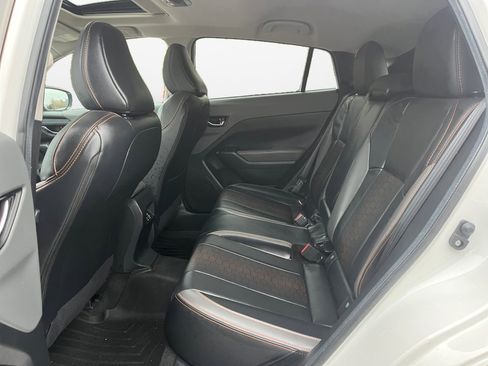 Used 2024 Subaru Crosstrek 2.5i Limited w/ Popular Package #4A image 15