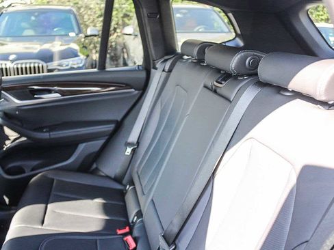 Certified 2023 BMW X3 sDrive30i w/ Convenience Package w/ZPA image 16