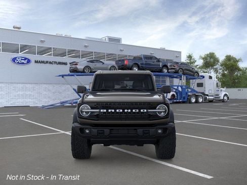 New 2026 Ford Bronco Badlands AWD/4WD image 38