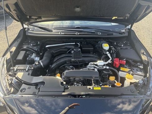 New 2026 Subaru Impreza 2.0i Sport AWD/4WD image 25