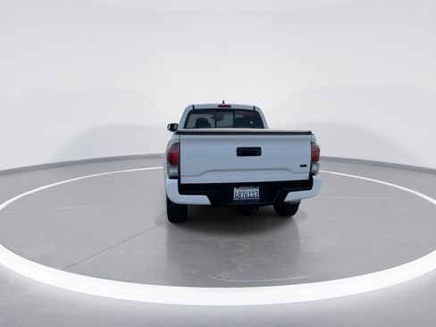 Used 2023 Toyota Tacoma TRD Sport RWD image 12