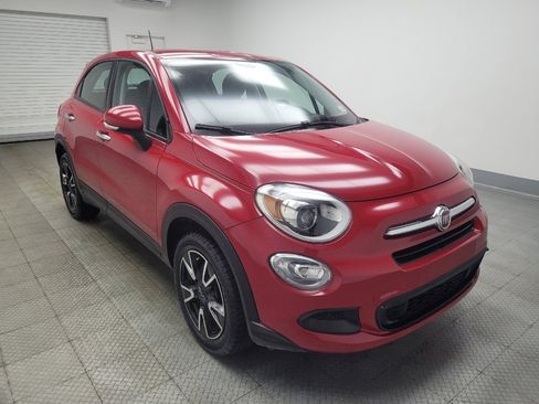 Used 2018 FIAT 500X Pop w/ Popular Equipment Group image 13