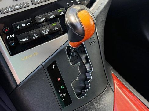 Used 2012 Lexus RX 350 AWD w/ Premium Pkg image 26