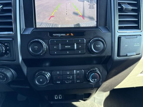 Used 2019 Ford F150 XLT w/ Equipment Group 302A Luxury image 21