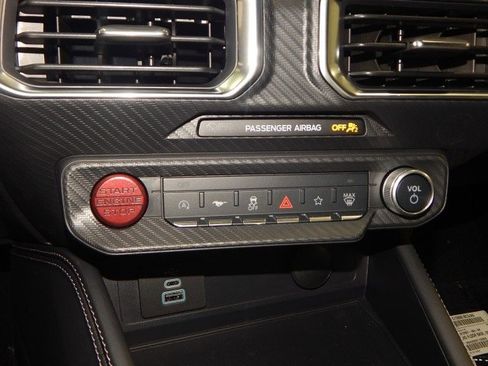 New 2025 Ford Mustang GT Premium image 21