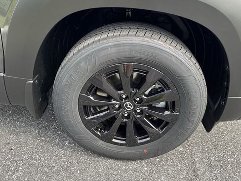New 2026 MAZDA CX-50 AWD 2.5 Hybrid w/ Weather Package image 59