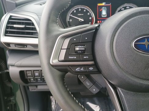 Certified 2024 Subaru Forester Touring w/ POP Package 3 image 26