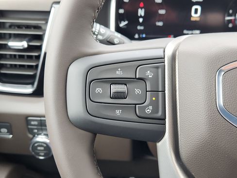 New 2026 GMC Sierra 2500 Denali w/ Denali Reserve Package image 32