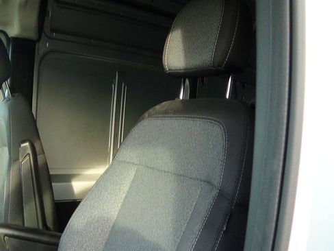 Used 2025 RAM ProMaster 2500 w/ Quick Order Package 22G SLT image 13