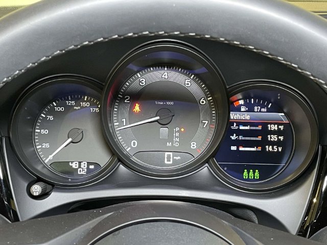 Certified 2026 Porsche Macan AWD/4WD image 44