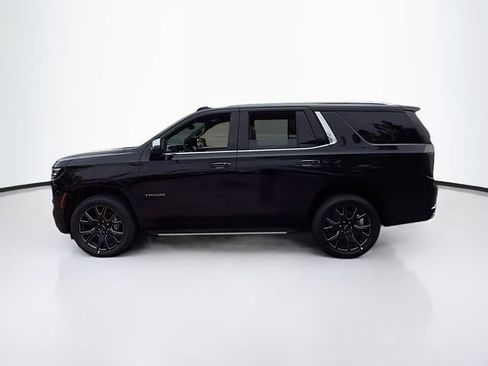 New 2026 Chevrolet Tahoe Premier w/ Sun And Tow Package AWD/4WD image 9