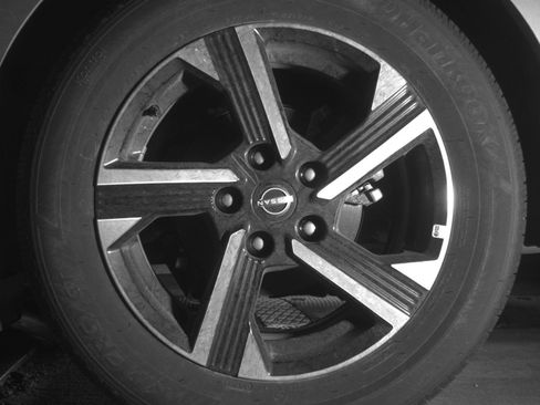 Used 2025 Nissan Sentra SV image 14