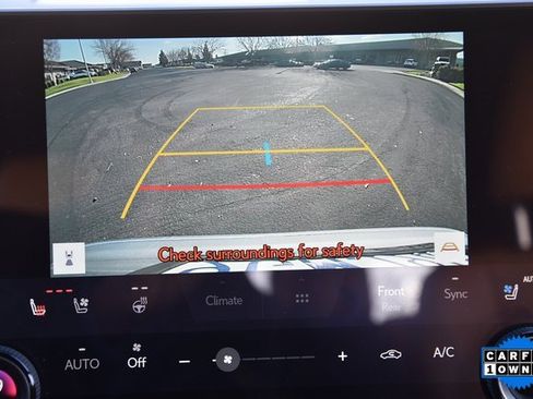 Used 2023 Lexus RX 350 image 15