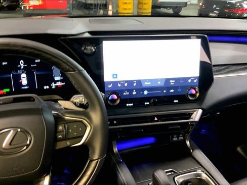 Used 2025 Lexus RX 350 Premium Plus w/ Convenience Package image 6