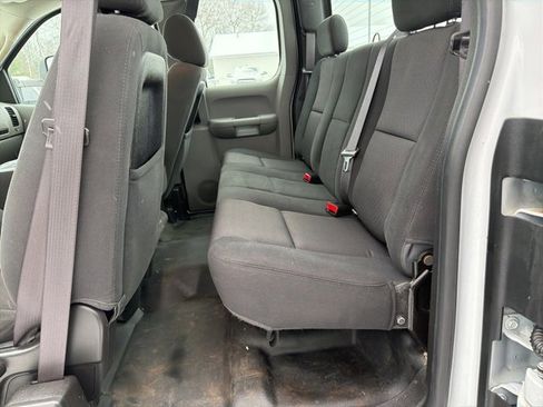 Used 2013 Chevrolet Silverado 2500 W/T image 24