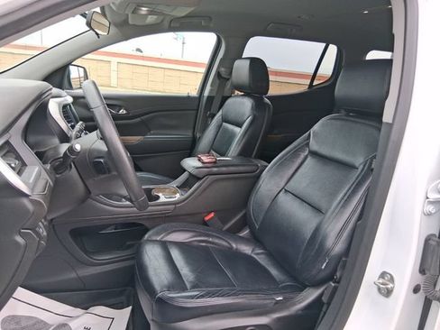 Used 2021 GMC Acadia SLE w/ Driver Convenience Package FWD image 15