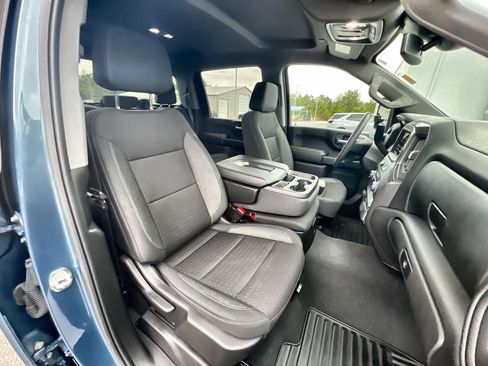 New 2025 Chevrolet Silverado 2500 Custom w/ Custom Value Package image 58