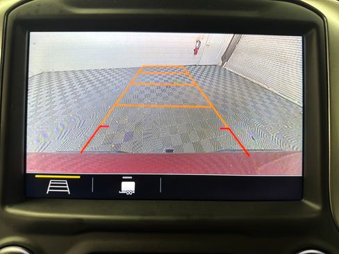 Used 2019 Chevrolet Silverado 1500 LT w/ All-Star Edition image 27