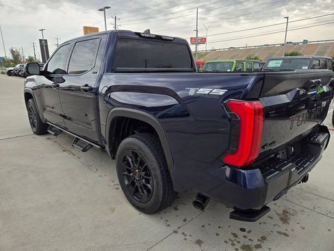 Used 2023 Toyota Tundra SR5 AWD/4WD image 5