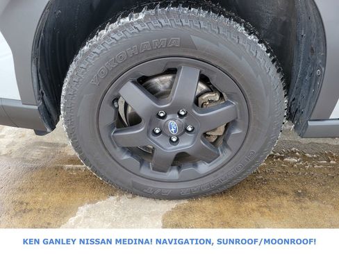 Used 2024 Subaru Outback Wilderness image 18