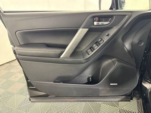 Used 2017 Subaru Forester 2.5i Limited AWD/4WD image 26