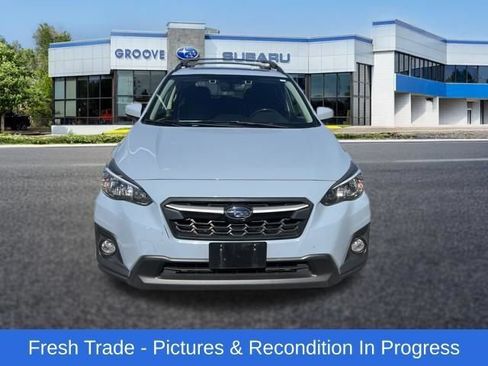 Used 2019 Subaru Crosstrek 2.0i Premium AWD/4WD image 8