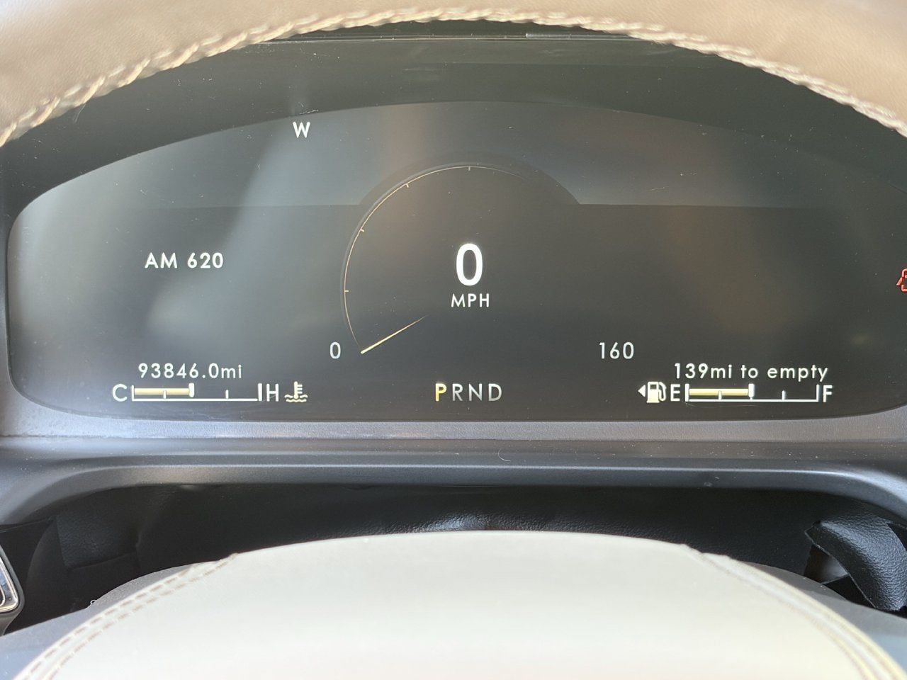 Used 2020 Lincoln Aviator Reserve w/ Equipment Group 202A AWD/4WD image 24