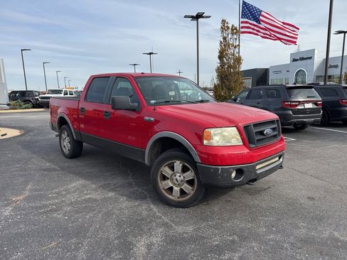 Used 2007 Ford F150 XLT image 8