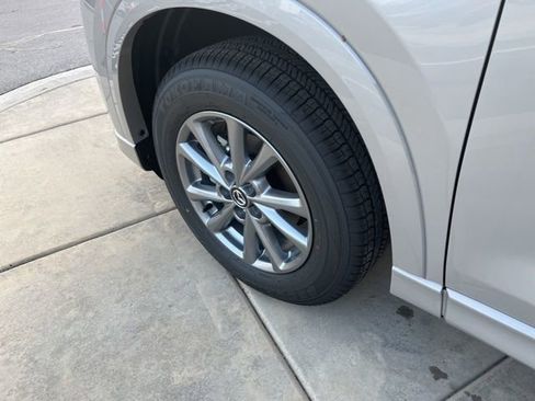 New 2025 MAZDA CX-5 AWD 2.5 S w/ Select Package image 5