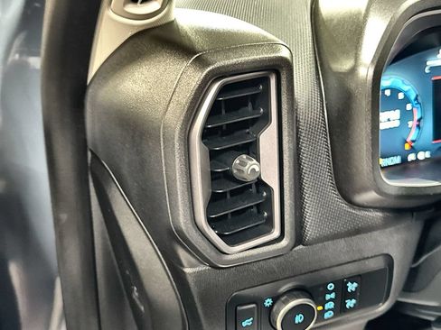 Certified 2025 Ford Bronco Sport Badlands w/ Badlands Tech Package AWD/4WD image 15