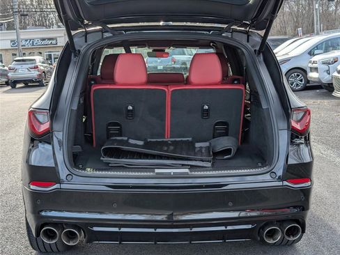 Used 2023 Acura MDX Type S image 15