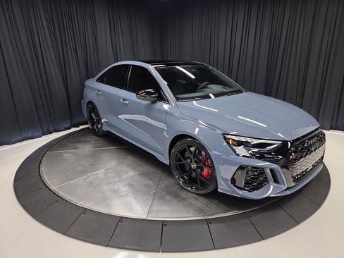 Used 2023 Audi RS 3 image 56